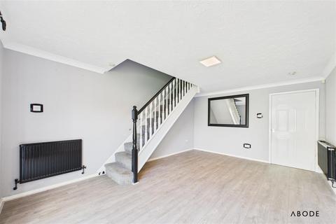 2 bedroom semi-detached house for sale, Langer Close, Branston DE14