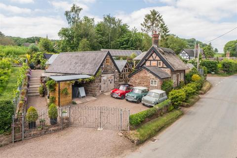 undefined, Stone House Lane, Peckforton