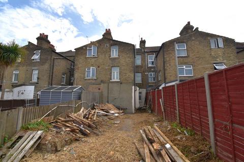 247a Plumstead High Street, London, SE18 1HF