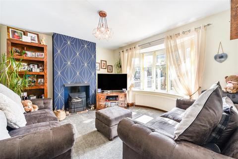 undefined, St. Hubert Road, Andover