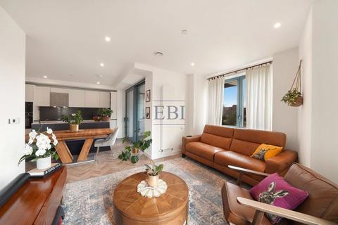 2 bedroom apartment for sale, Skyline Apartments, 11 Makers Yard, Bromley-By-Bow, E3