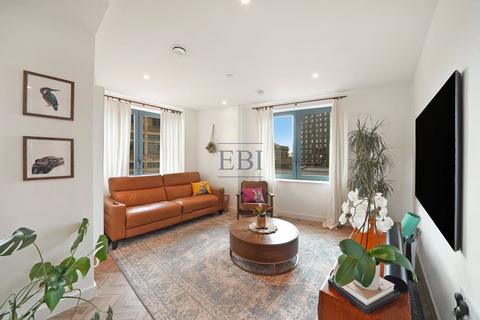 2 bedroom apartment for sale, Skyline Apartments, 11 Makers Yard, Bromley-By-Bow, E3