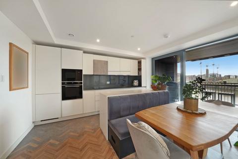 2 bedroom apartment for sale, Skyline Apartments, 11 Makers Yard, Bromley-By-Bow, E3