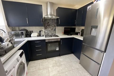 3 bedroom terraced house for sale, Nimbus Close, Littlehampton, West Sussex