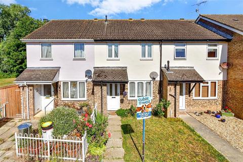 3 bedroom terraced house for sale, Nimbus Close, Littlehampton, West Sussex