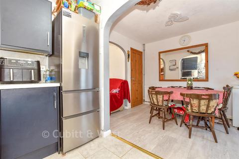 3 bedroom terraced house for sale, Nimbus Close, Littlehampton, West Sussex