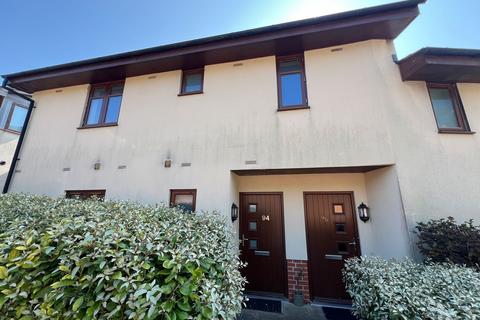 2 bedroom flat for sale, Foxdown, Overton RG25