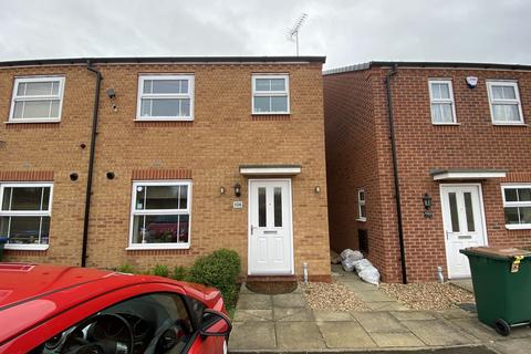 undefined, Cherry Tree Drive, Coventry CV4