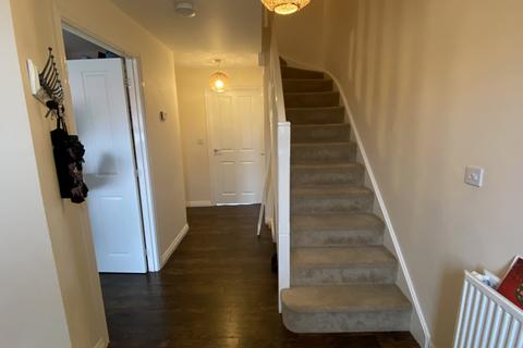 undefined, Cherry Tree Drive, Coventry CV4