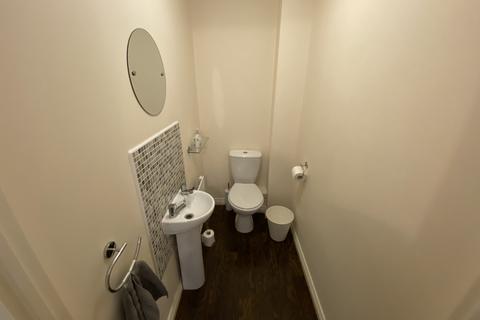 undefined, Cherry Tree Drive, Coventry CV4