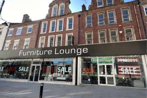 Retail property (high street) for sale, Sunderland SR1