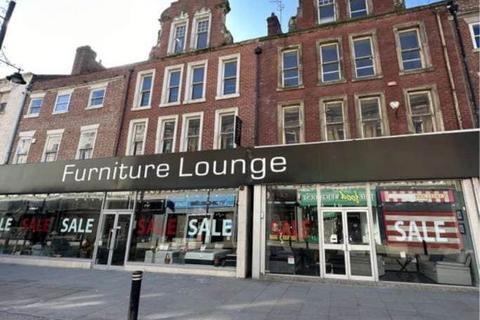 Retail property (high street) for sale, Sunderland SR1