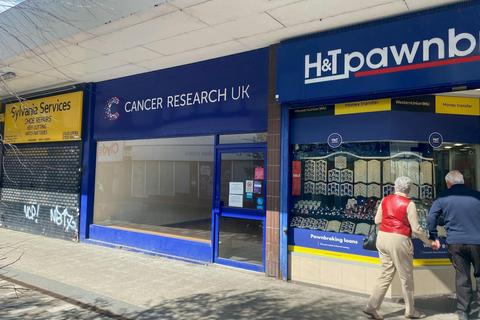 Retail property (high street) to rent, 1-53 Sylvania Way South Clydebank G81 1EA