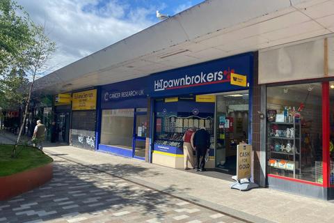Retail property (high street) to rent, 1-53 Sylvania Way South Clydebank G81 1EA