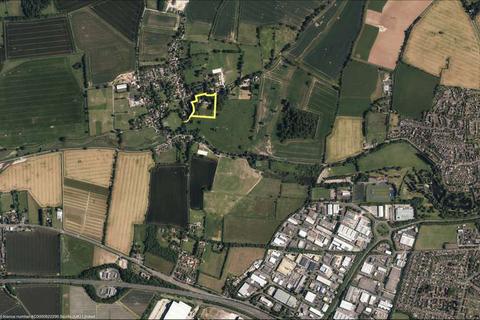 Leisure facility for sale, Chalkcroft Ln Andover SP11 0RD