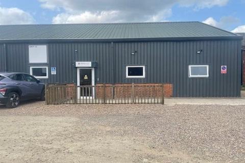 Warehouse to rent, Berking Ave Leeds LS9 9LF