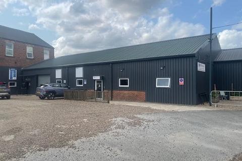 Warehouse to rent, Berking Ave Leeds LS9 9LF