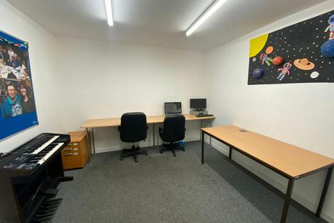 Warehouse to rent, Berking Ave Leeds LS9 9LF