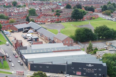 Warehouse to rent, Berking Ave Leeds LS9 9LF
