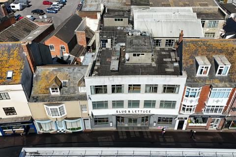 Retail property (high street) for sale, 54 St Thomas St Weymouth DT4 8EQ