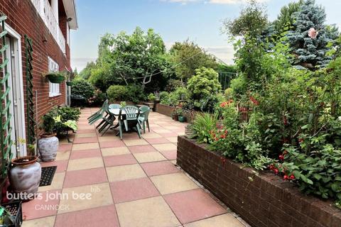 5 bedroom detached house for sale, Cannock Road, WOLVERHAMPTON