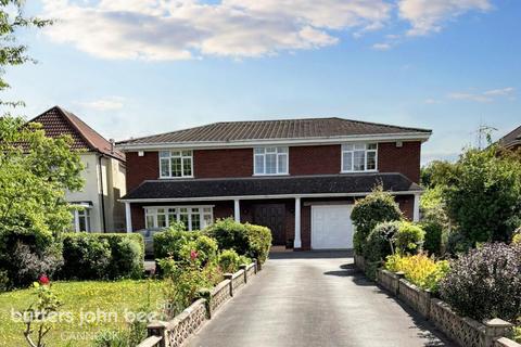 5 bedroom detached house for sale, Cannock Road, WOLVERHAMPTON