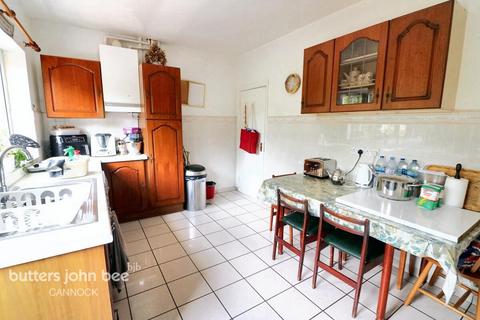 5 bedroom detached house for sale, Cannock Road, WOLVERHAMPTON