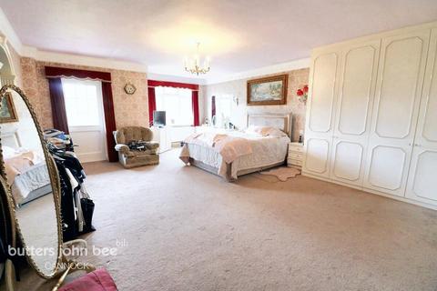 5 bedroom detached house for sale, Cannock Road, WOLVERHAMPTON