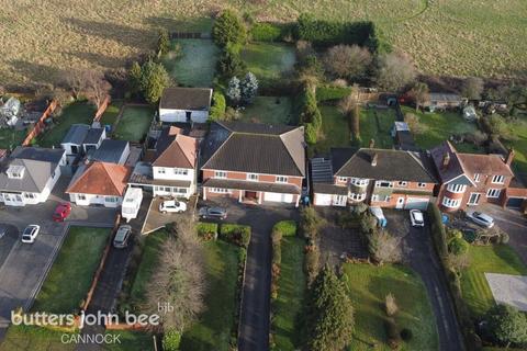 undefined, Cannock Road, WOLVERHAMPTON
