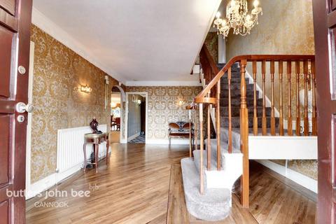undefined, Cannock Road, WOLVERHAMPTON
