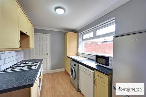 undefined, Lee Street, Fulwell, Sunderland