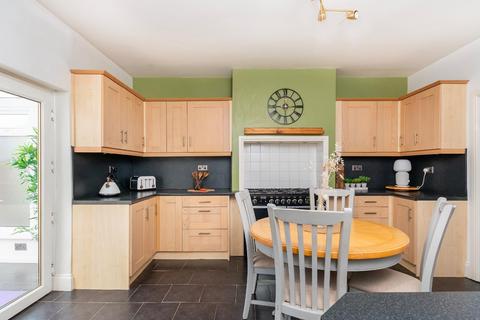 3 bedroom terraced house for sale, Ashville Road, Ashton