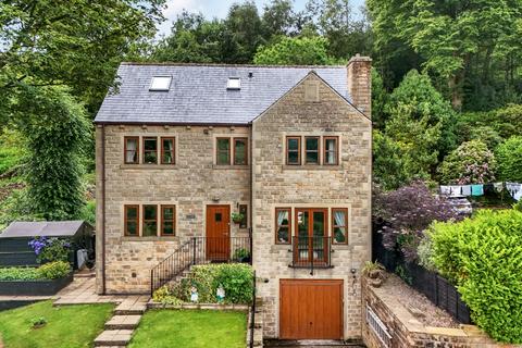 5 bedroom detached house for sale, Thorn Bank, Luddenden