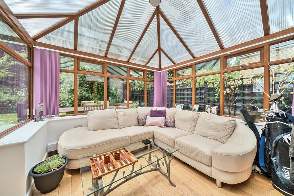 Conservatory