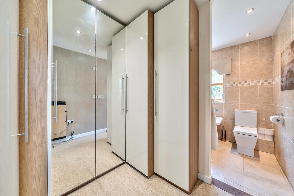 En Suite Bedroom 1