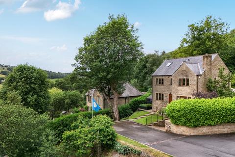 5 bedroom detached house for sale, Thorn Bank, Luddenden