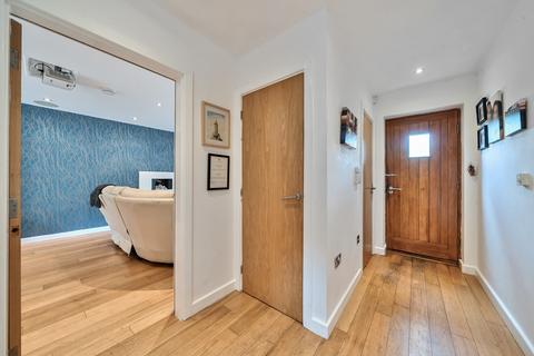 5 bedroom detached house for sale, Thorn Bank, Luddenden