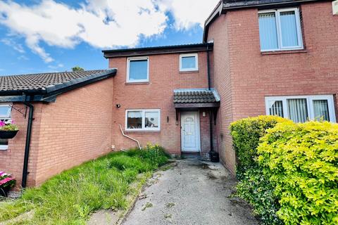 12 Hillside, Northwich, CW8 4TD