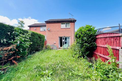 12 Hillside, Northwich, CW8 4TD