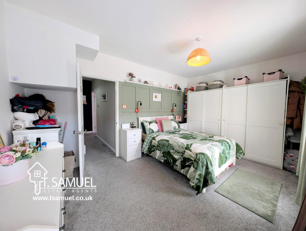 Bedroom 1