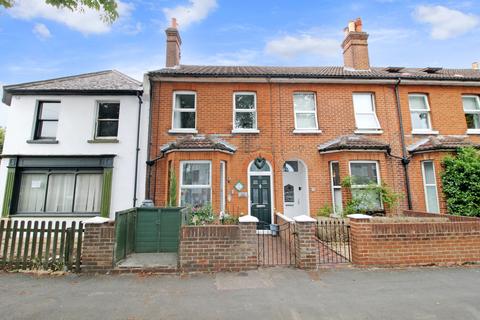 2 bedroom terraced house for sale, Netley Street,  Farnborough, GU14
