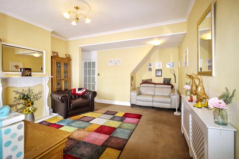 2 bedroom terraced house for sale, Netley Street,  Farnborough, GU14