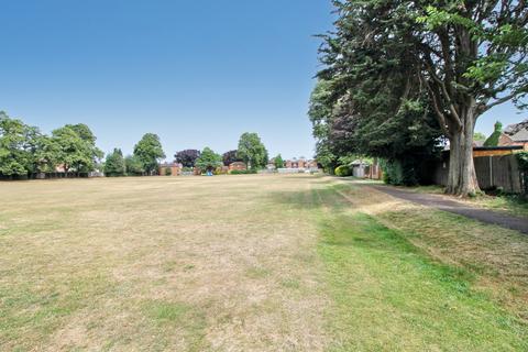 2 bedroom terraced house for sale, Netley Street,  Farnborough, GU14