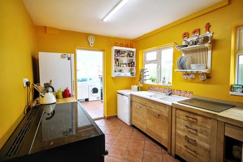 2 bedroom terraced house for sale, Netley Street,  Farnborough, GU14