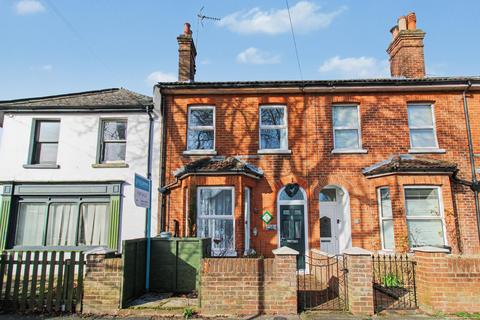 2 bedroom terraced house for sale, Netley Street,  Farnborough, GU14