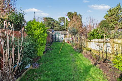 2 bedroom terraced house for sale, Netley Street,  Farnborough, GU14