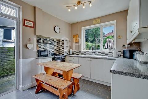 undefined, Clifford Way, London, NW10