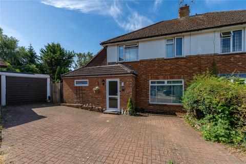 4 bedroom semi-detached house for sale, Waldron Drive, Loose, Maidstone, ME15