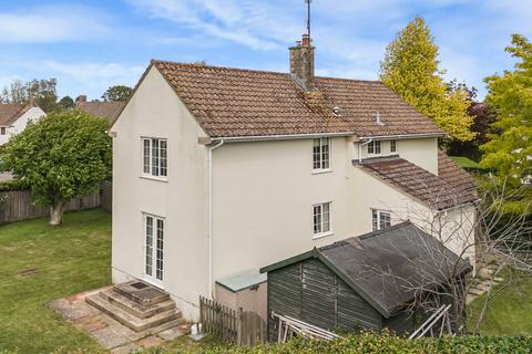 undefined, Follyfield, Hankerton, Malmesbury, Wiltshire, SN16