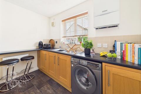 undefined, Market Manor, Acle, Norwich